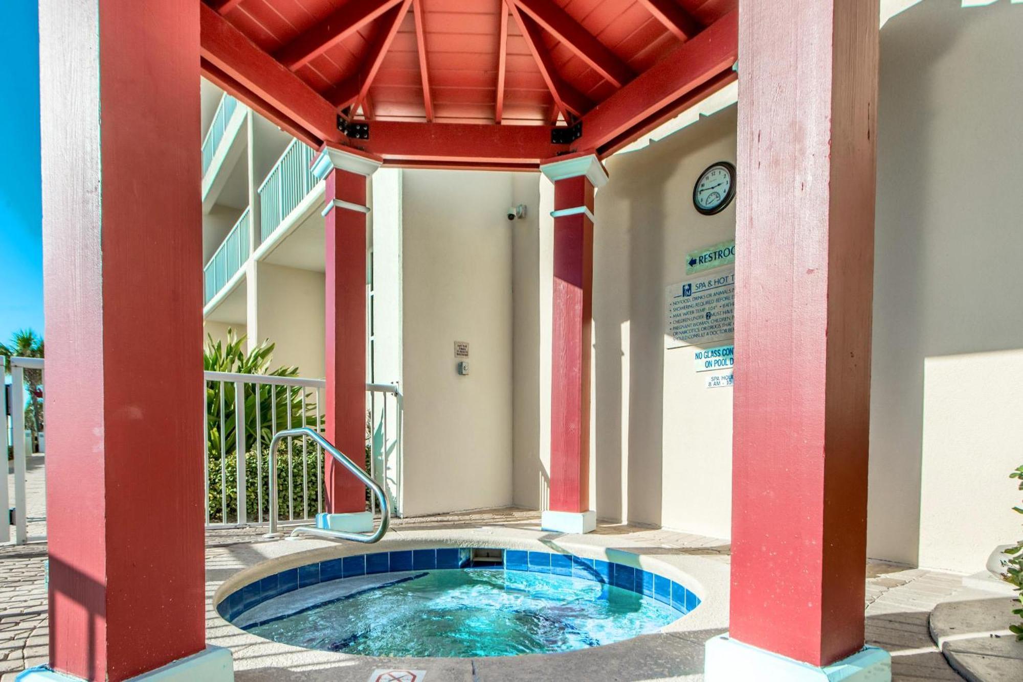 Majestic Beach Towers 2-1803 Panama Stadt Exterior foto